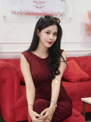 jakarta lady sexy massage outcall girl escort 11